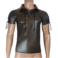 Ghillie style shirt 